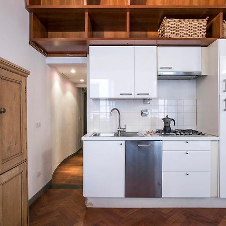 Dell'Orso Residence Roma Eksteriør bilde
