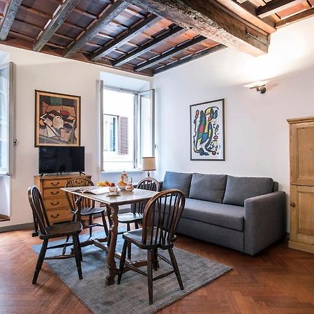 Dell'Orso Residence Roma Eksteriør bilde