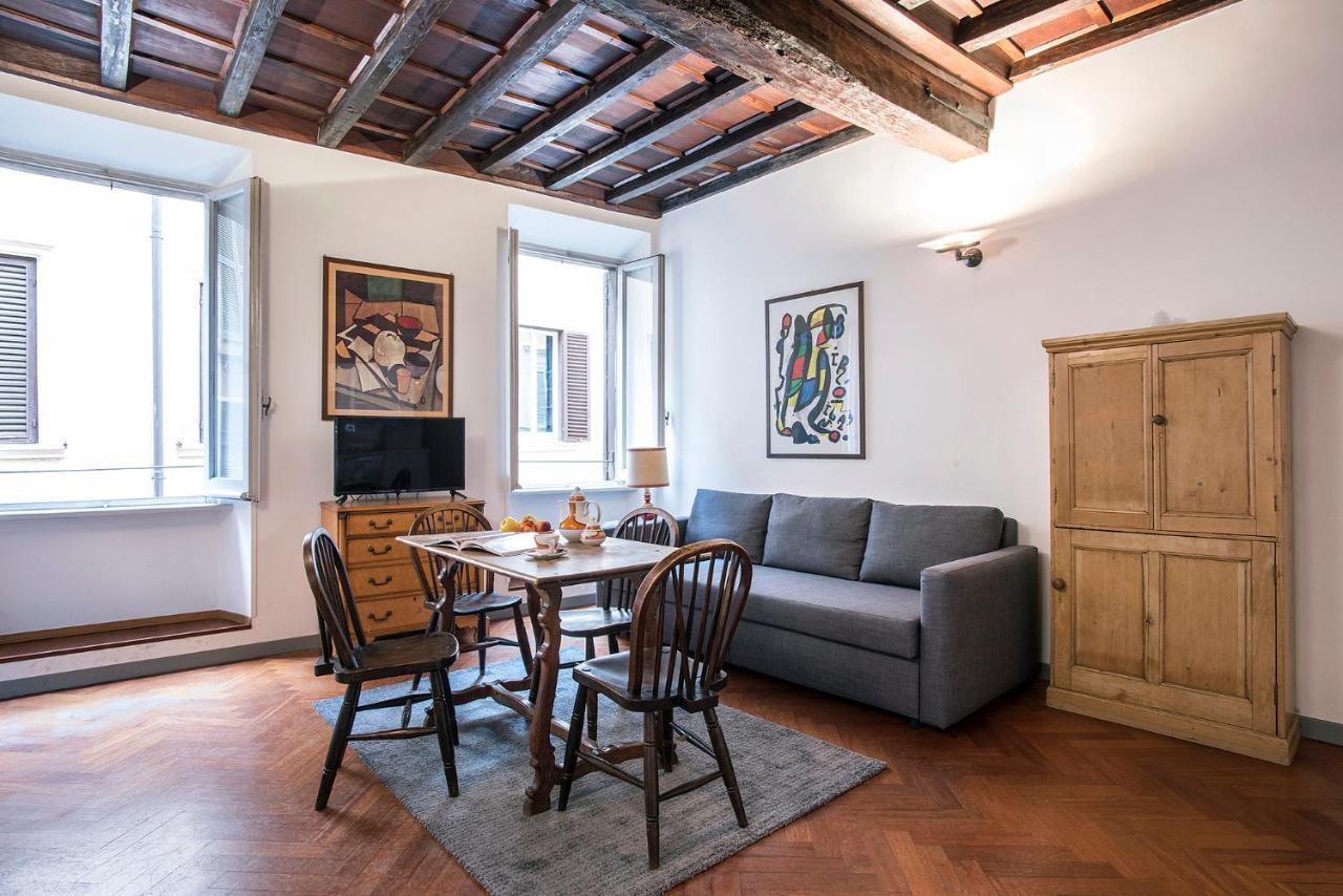 Dell'Orso Residence Roma Eksteriør bilde