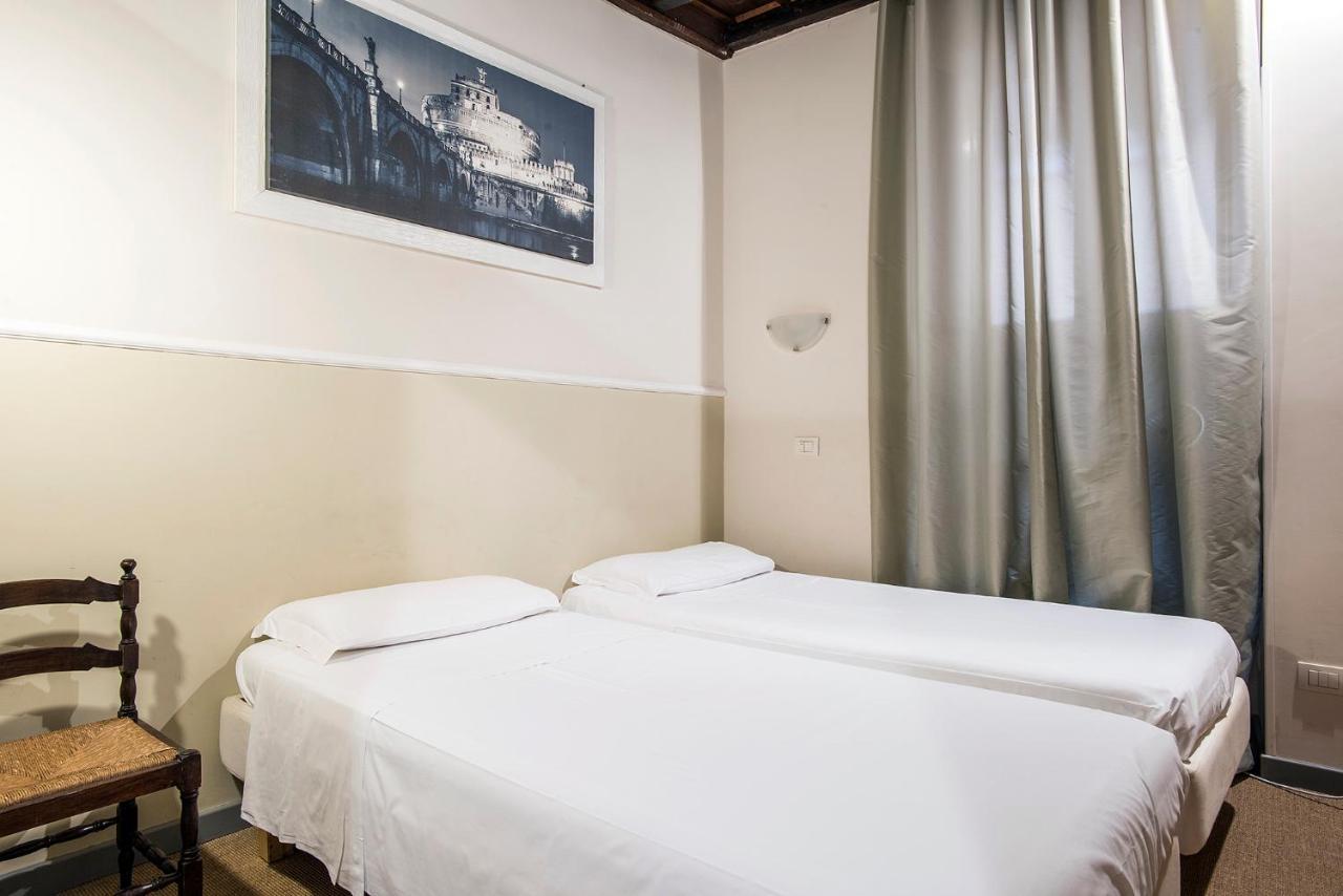 Dell'Orso Residence Roma Eksteriør bilde