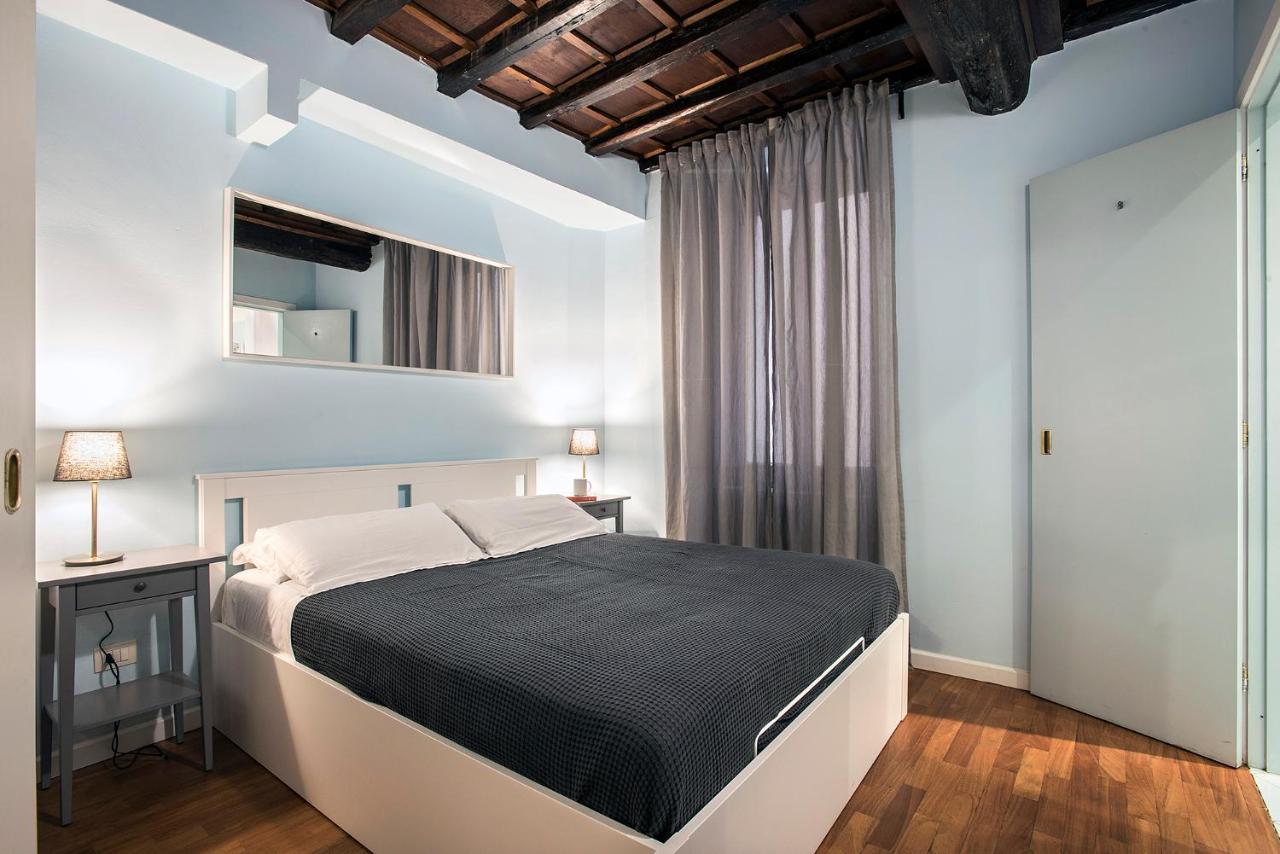 Dell'Orso Residence Roma Eksteriør bilde