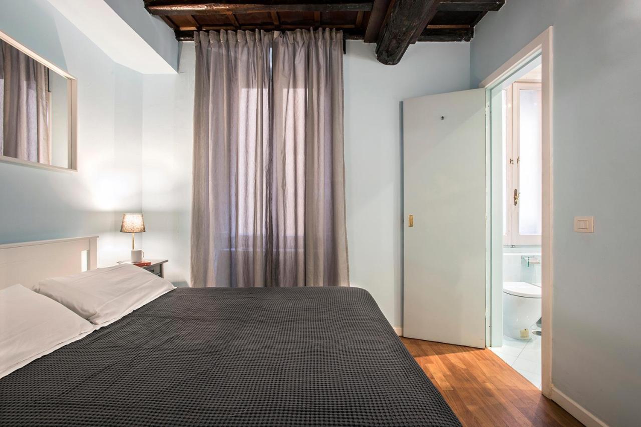Dell'Orso Residence Roma Eksteriør bilde