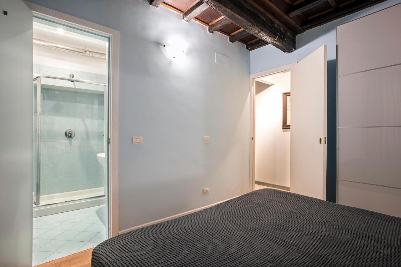 Dell'Orso Residence Roma Eksteriør bilde